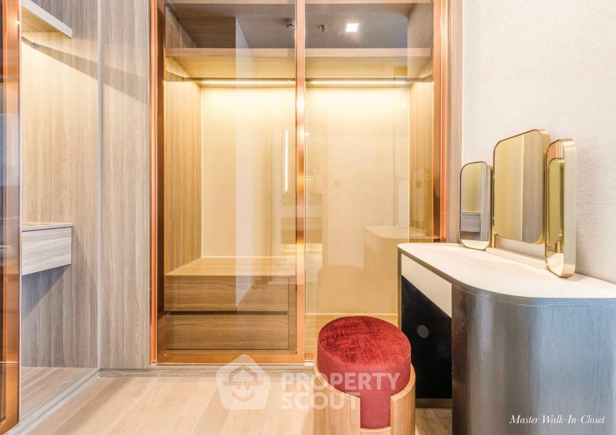 picture 2-BR Condo At Celes Asoke, 86 Sqm, 50m To MRT Sukhumvit (ID 3076256) - 11/16