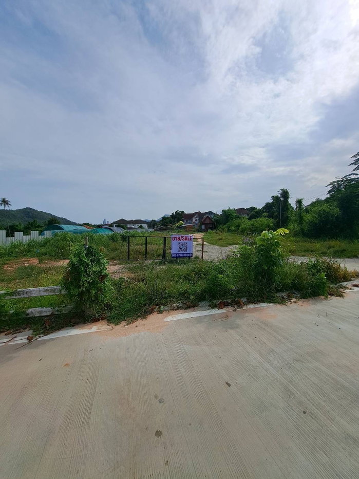 picture Land for sale, Sriracha District, Chonburi Province - 3/12