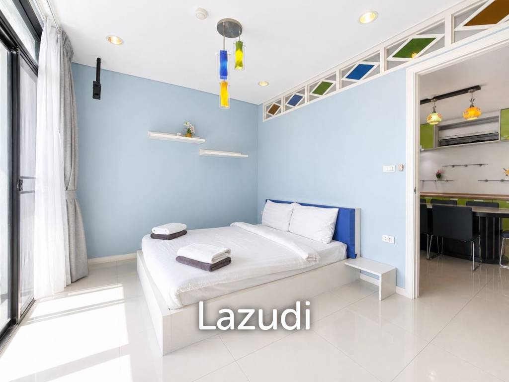 รูป 4 Bed 3 Bath The Regent Kamala for Sale - รูปที่ 18/26