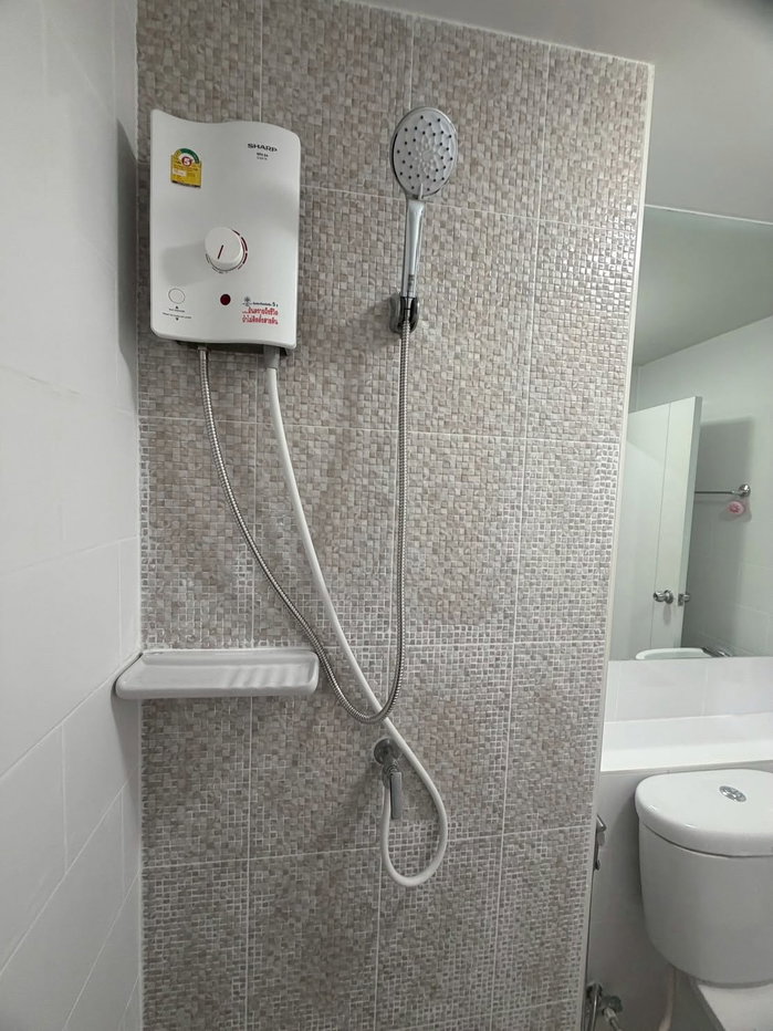 รูป 🤝🏻RB25368 ให้เช่าถูกมาก👍พลัม คอนโด เซ็นทรัล สเตชั่น✅แอดไลน์ @mproperty( มี @ ด้วย) แอดมินตอบไว - รูปที่ 28/33