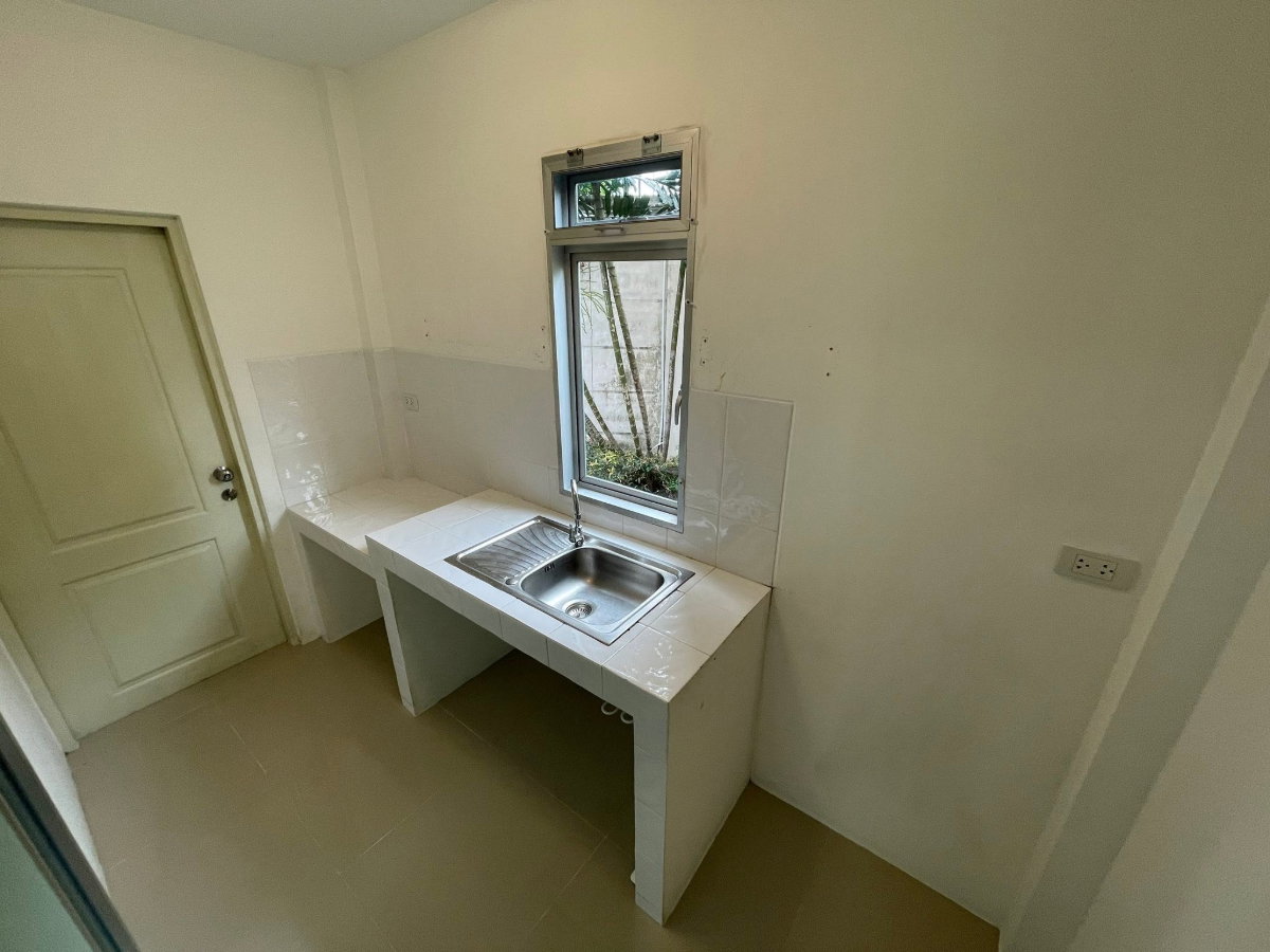 รูป FOR SALE | บ้านเดี่ยว 94.4 ตร.ว. ไลฟ์บางกอก บูเลอวาร์ด ราชพฤกษ์-รัตนาธิเบศร์ - รูปที่ 17/23