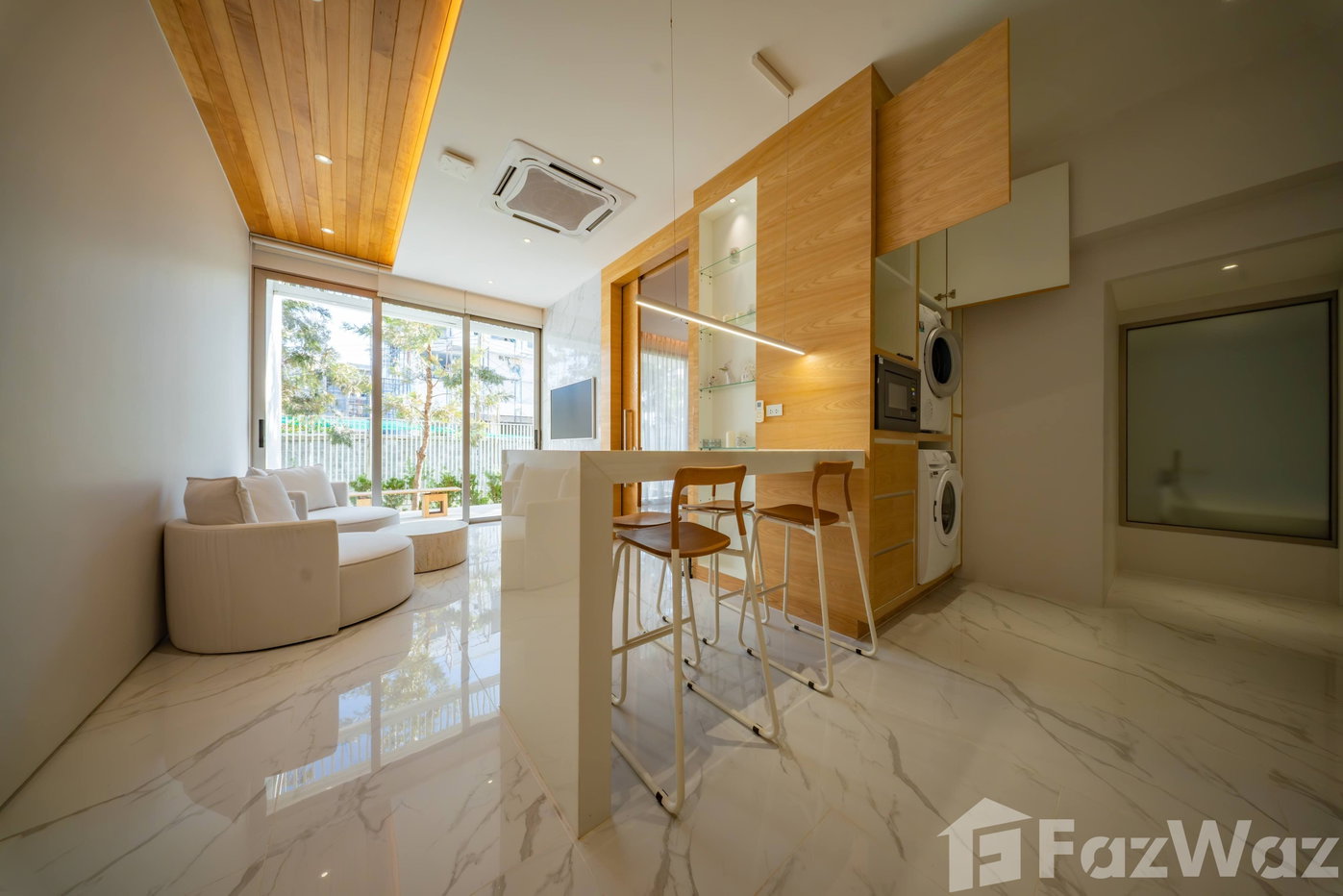 picture 3 Bedroom 5 Bathroom Villa for Sale at The Residence 6573678 - 103/181