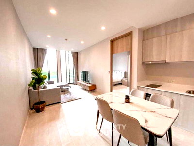 Condos for sale : 100m To BTS Phloen Chit | 1-BR Noble Ploenchit For Sale (ID 2914481)