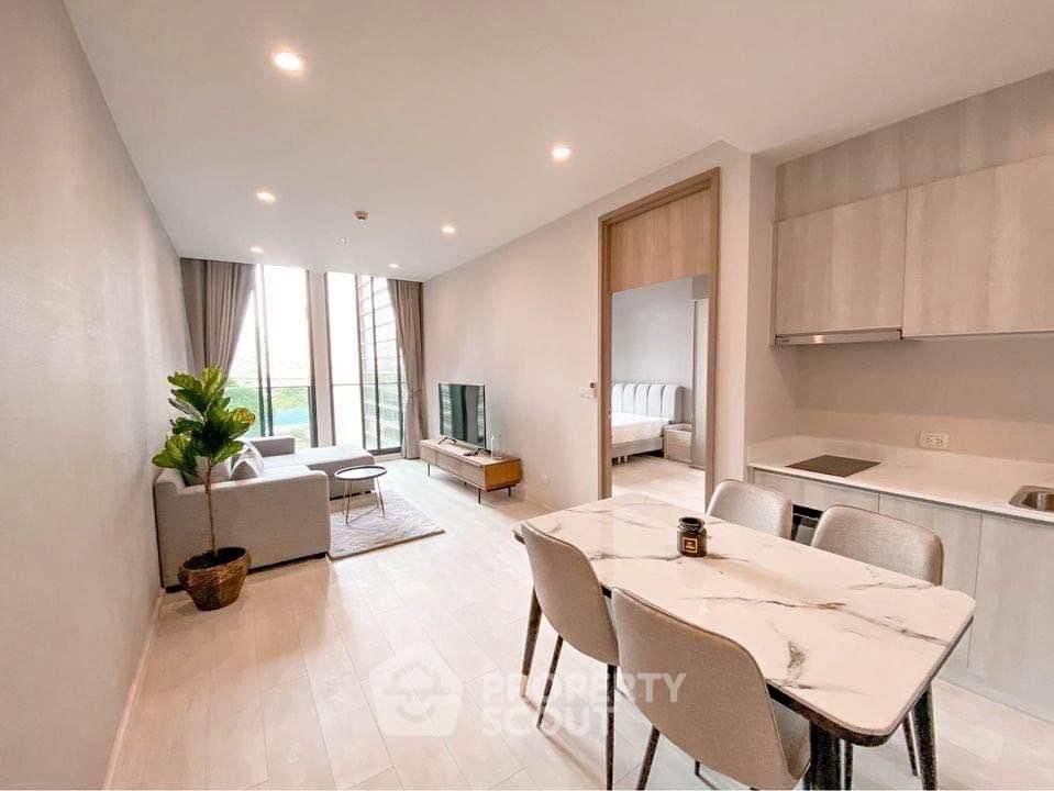 รูป คอนโด 1 ห้องนอน ขาย Noble Ploenchit ใกล้ BTS เพลินจิต 100 ม. (ID 2914481) - รูปที่ 1/6