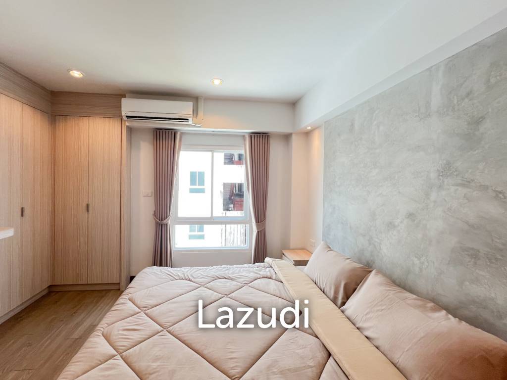 picture 80 sqm condo 2 BR at The Pride Hua Hin 102 - 25/44