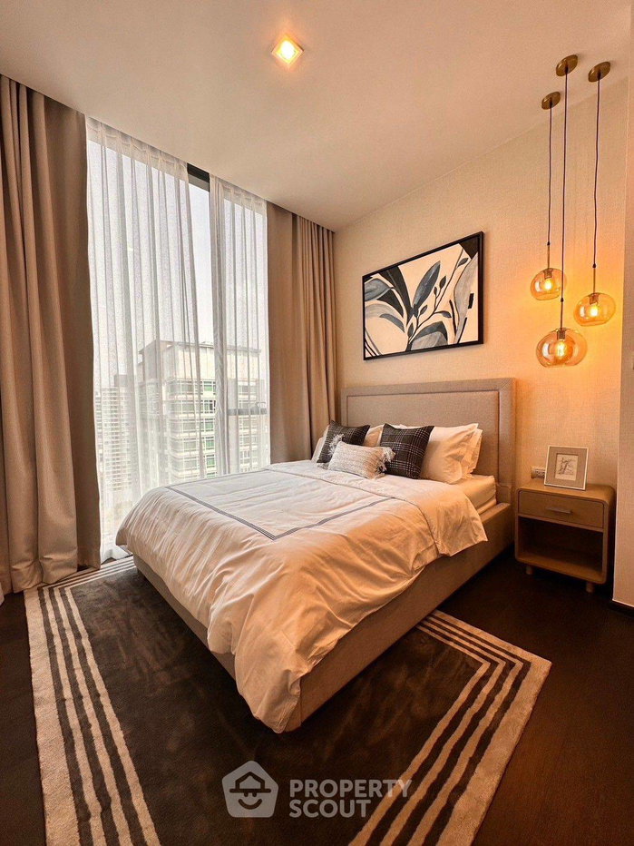 รูป คอนโด 2 ห้องนอน ชั้นสูง 23 80 ตร.ม. ที่ Laviq Sukhumvit 57 ใกล้ BTS ทองหล่อ 200 ม. (ID 3075426) - รูปที่ 11/12