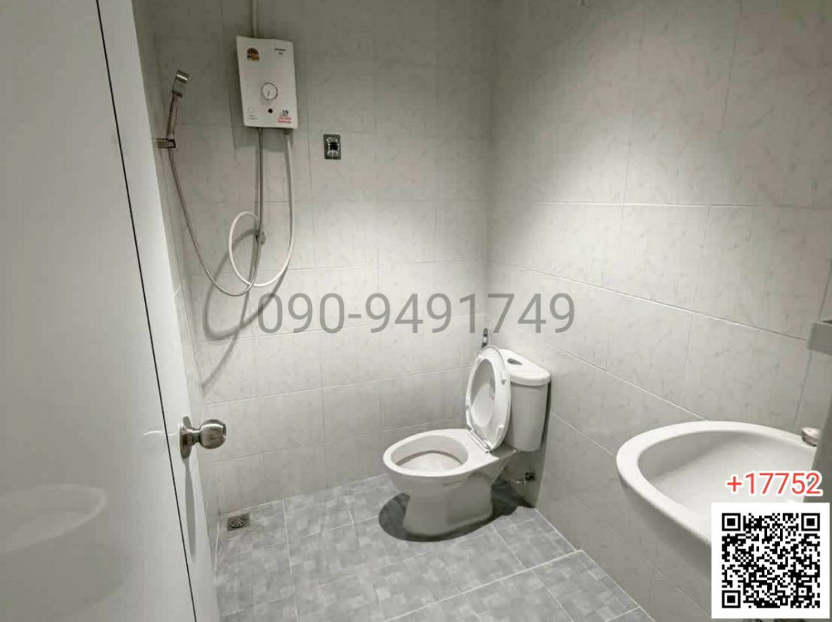 รูป เช่า ทาวน์โฮม 2 ชั้น พร้อมเข้าอยู่(ซ.วชิรธรรม 57 แยก 18) - รูปที่ 7/10