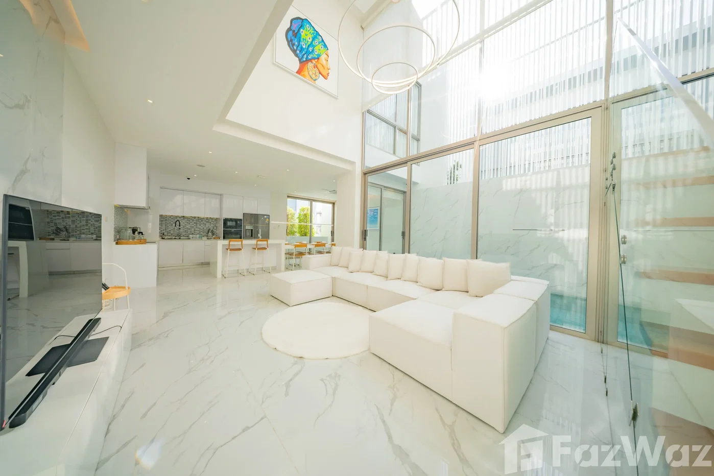 picture 3 Bedroom 5 Bathroom Villa for Sale at The Residence 6573678 - 154/181