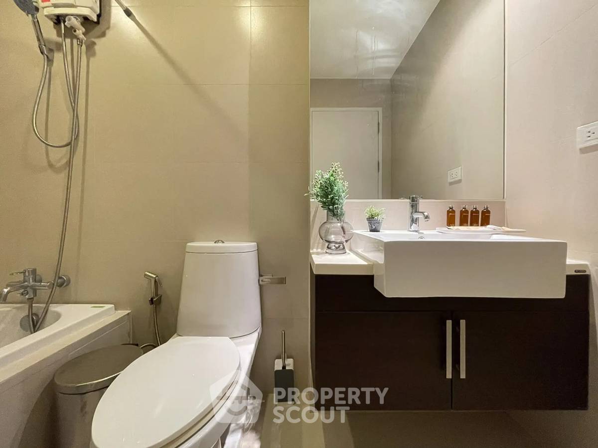 รูป คอนโด 1 ห้องนอน 52 ตร.ม. ชั้น 21 Noble Solo ใกล้ทองหล่อ (ID 3075425) - รูปที่ 12/15