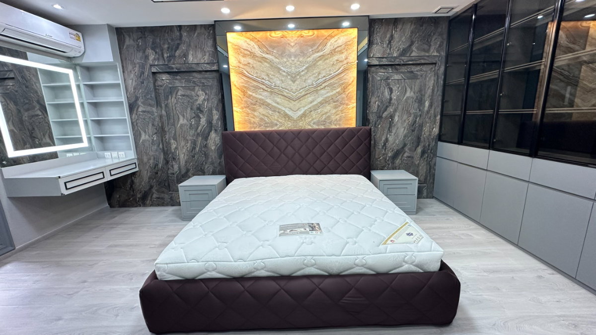 picture For Rent Twin house Anya Bangna Ramkamhaeng2 GH506 - 24/36