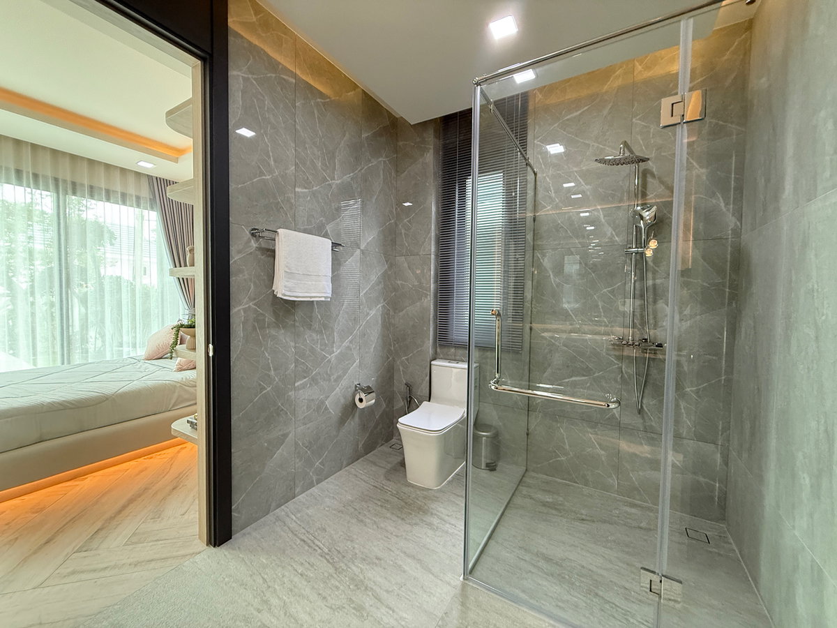 รูป Sale Pool Villa Pattaya good location  - รูปที่ 14/41