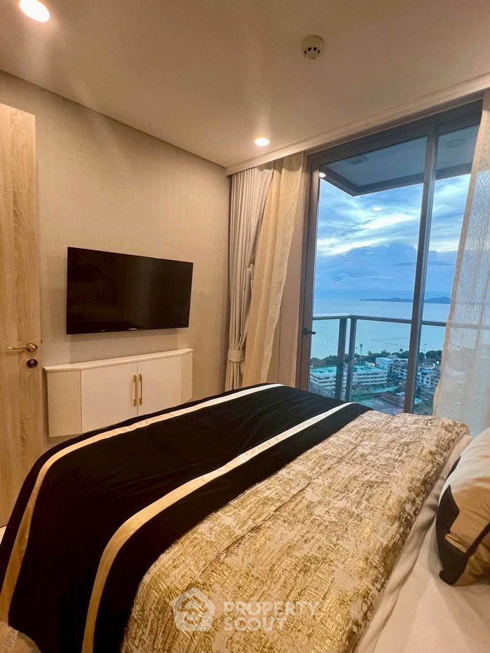 รูป คอนโด 1 ห้องนอน ชั้น 23 ขนาด 29 ตร.ม. Wyndham จอมเทียน พัทยา (ID 3075330) - รูปที่ 6/12