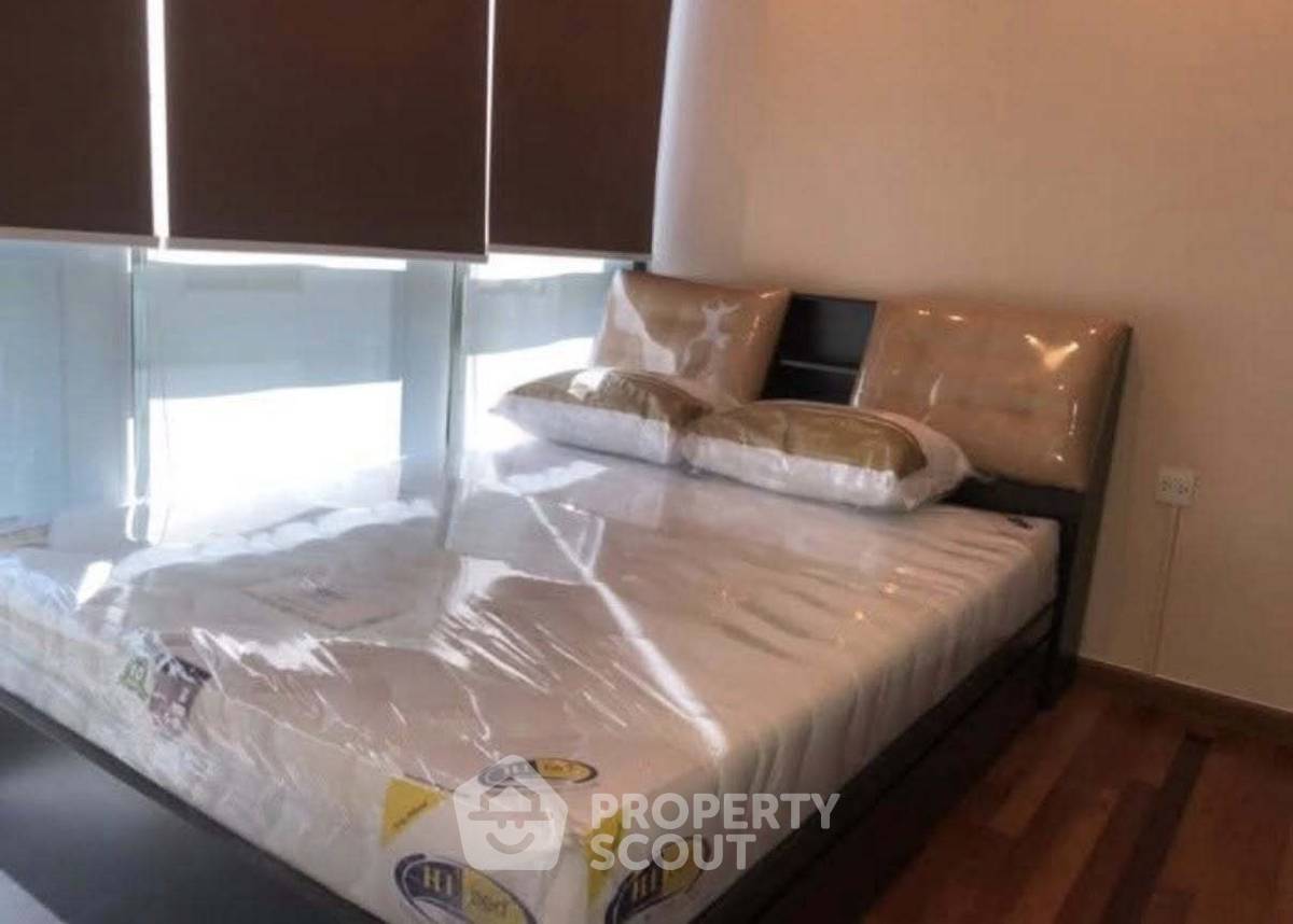รูป คอนโด 1 ห้องนอนให้เช่า Wish Signature Midtown Siam ใกล้ BTS ราชเทวี 300 เมตร (ID 2801554) - รูปที่ 5/6