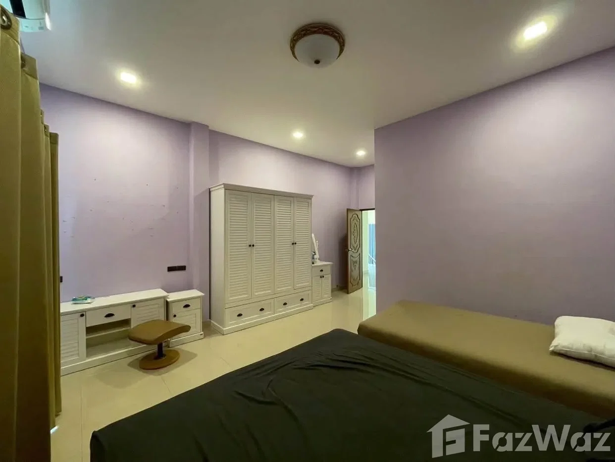 รูป บ้านเดี่ยวให้เช่า 5 ห้องนอน ในโครงการ สุวัฒนาการ์เด้นโฮม 6571771 - รูปที่ 27/27