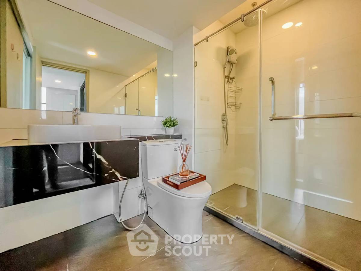 รูป คอนโด 2 ห้องนอน Knightsbridge Space รัชโยธิน ชั้น 26 📍 ใกล้ BTS รัชโยธิน (ID 3075132) - รูปที่ 11/19