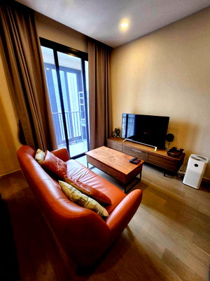 Condos for rent : 🔥 Ashton Asoke (Sukhumvit 21) | Direct Access to MRT Sukhumvit | Available Mid-July