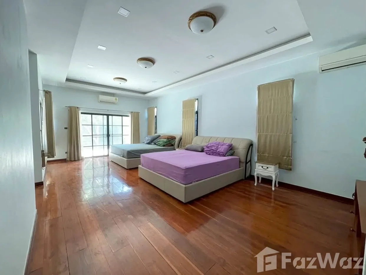 รูป บ้านเดี่ยวให้เช่า 5 ห้องนอน ในโครงการ สุวัฒนาการ์เด้นโฮม 6571771 - รูปที่ 6/27