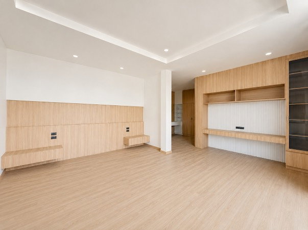 รูป 🏡✨ 𝐏𝐎𝐎𝐋 𝐕𝐈𝐋𝐋𝐀 หรู พร้อมอยู่ น้ำแพร่ – แกรนด์แคนยอนหางดง จ.เชียงใหม่ T. 063-6649056 - รูปที่ 12/19