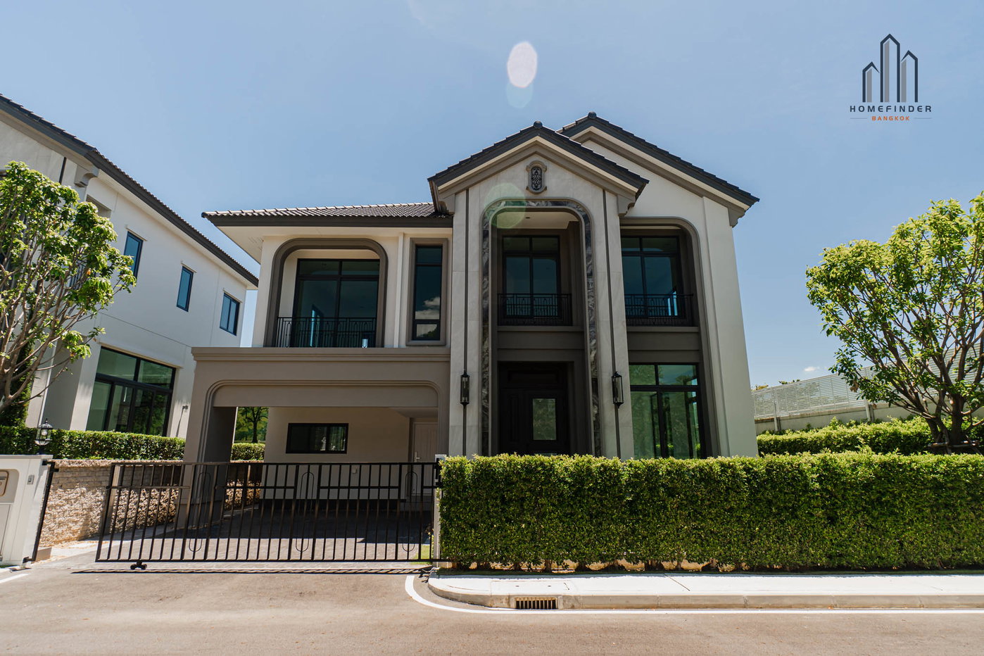 picture THE GRAND Riverfront Ratchapruek - Rama 5 3 bedrooms, for sale - 10/41