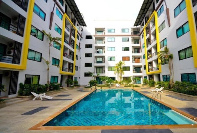 picture Ratchaporn Place For Sell WR-04662 - 12/15