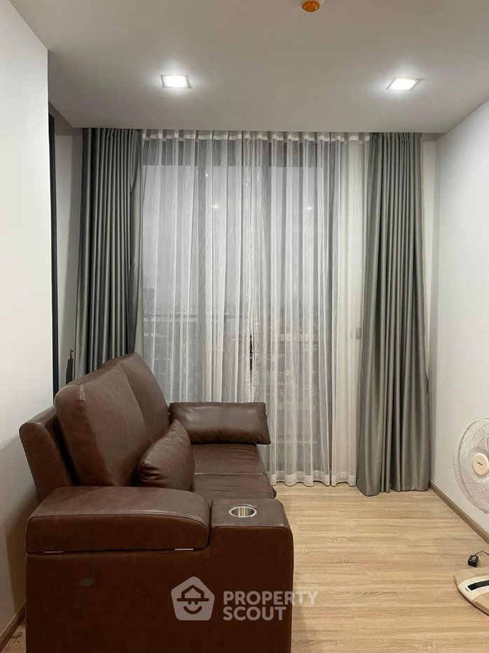 picture 1-BR For sale, The Line Phahon-Pradipat, 25th-Floor | BTS Saphan Khwai (ID 760458) - 5/8