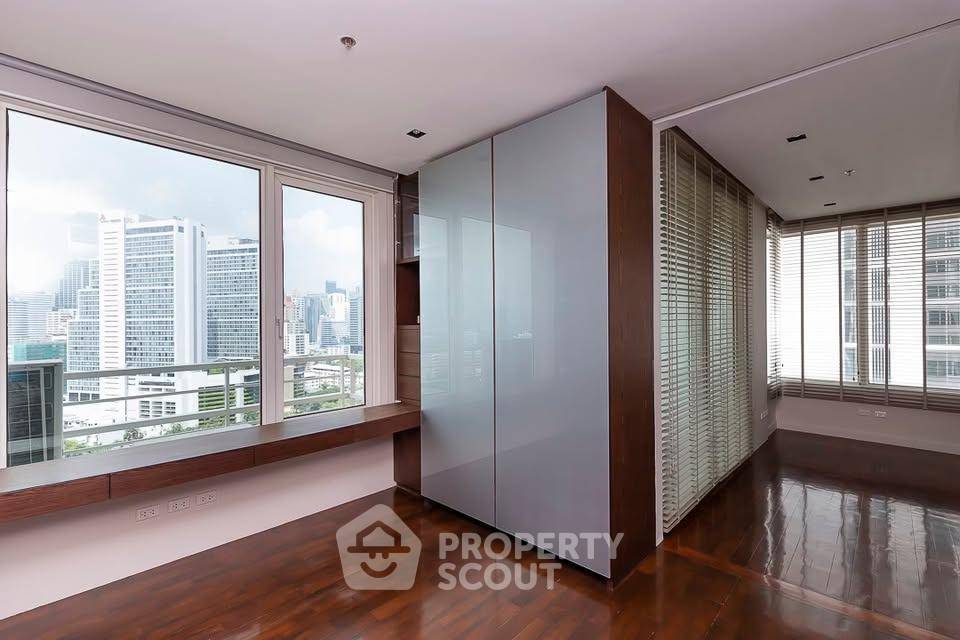 รูป คอนโด 3 ห้องนอน 141 ตร.ม. ศิริ เรสซิเดนซ์ สุขุมวิท ใกล้ BTS พร้อมพงษ์ 200 ม. (ID 2654172) - รูปที่ 5/10