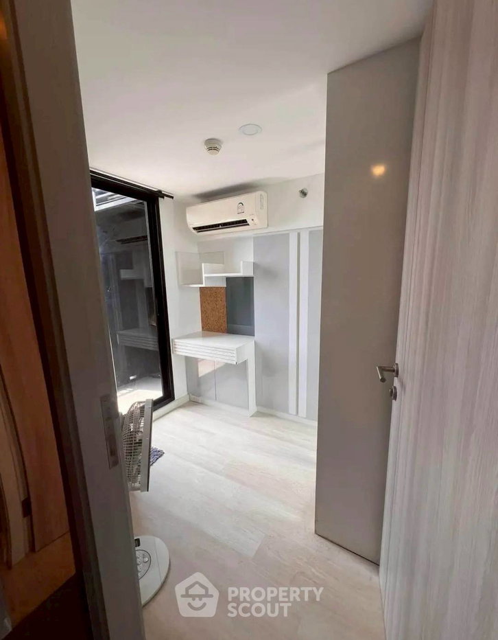รูป คอนโด 1 ห้องนอน ชั้น 44 Knightsbridge Prime Sathorn ใกล้ BTS เซนต์หลุยส์ (ID 3075000) - รูปที่ 6/7