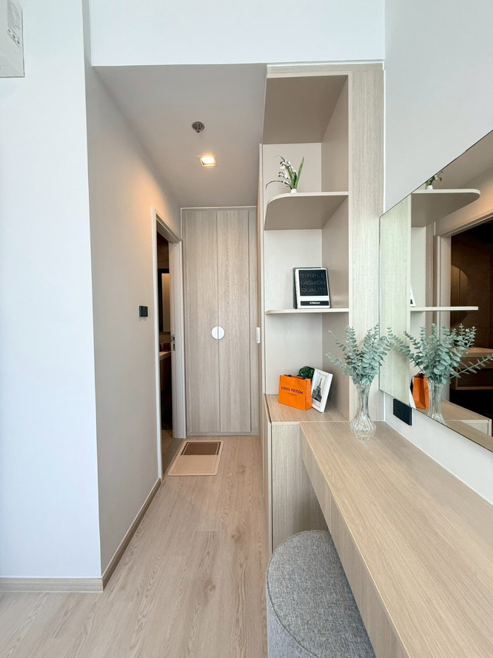 รูป Reference Sathorn - Wongwianyai ห้องสวย ราคาดี สอบถามเพิ่มเติมได้ที่ Line @condorental - รูปที่ 5/13