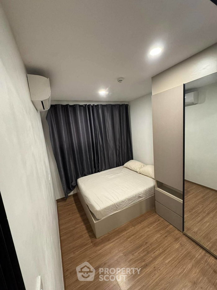 picture 1-BR Condo For Rent, The Origin Ram 209 Interchange, Min Buri (ID 3075310) - 4/5