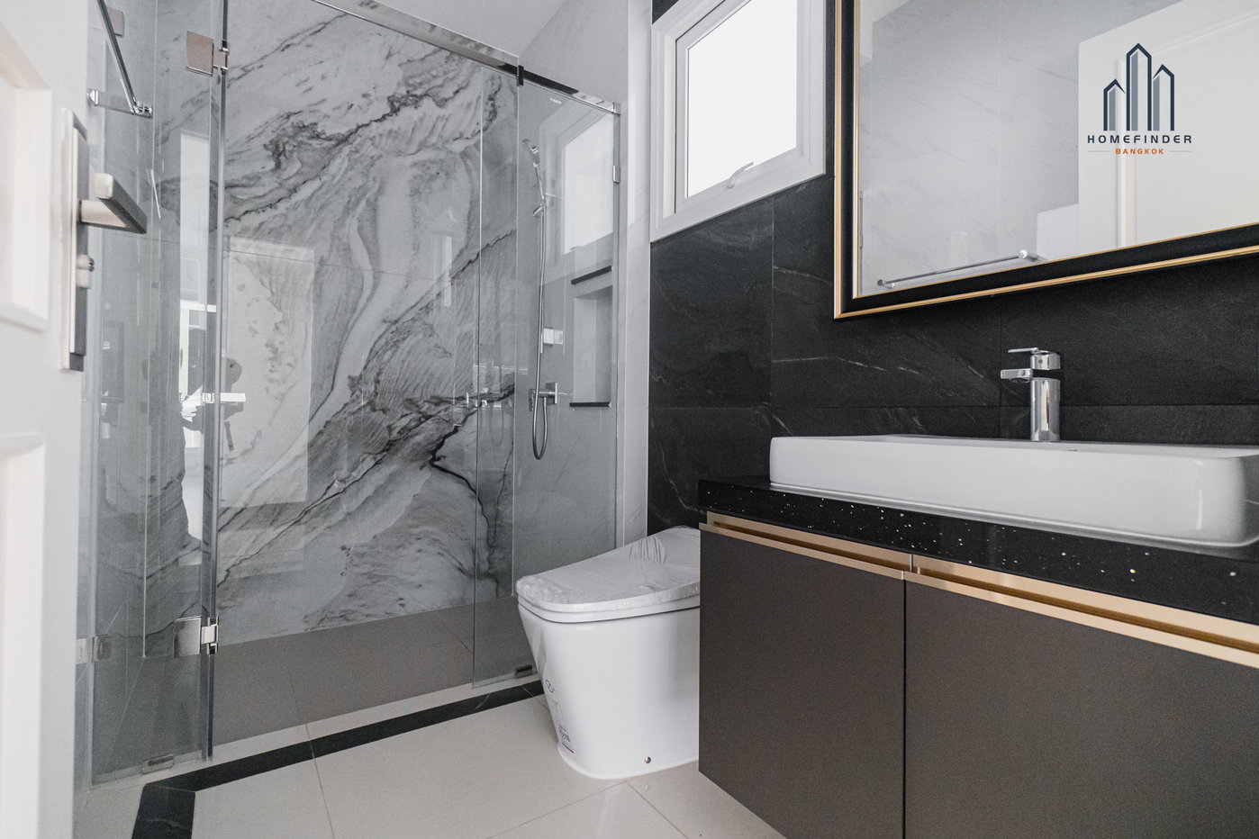 รูป THE GRAND Riverfront Ratchapruek - Rama 5 5 bedrooms, for sale - รูปที่ 34/45