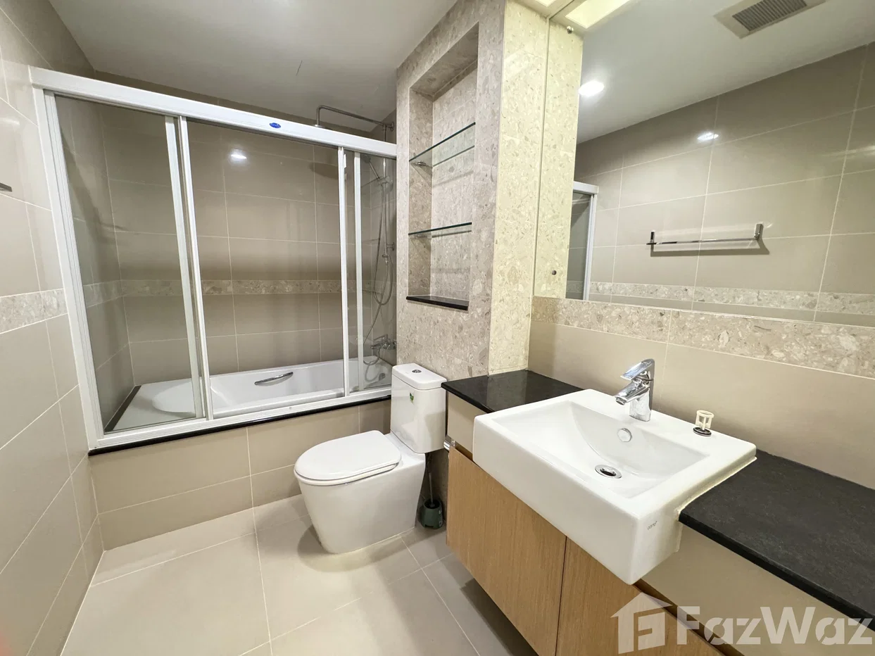 รูป The Crest Ruamrudee (เดอะ เครสท์ ร่วมฤดี) 6567040 - รูปที่ 17/21