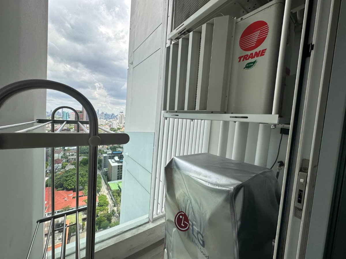 picture Condo For Rent!!Siamese Exclusive Sukhumvit 42 - 3/7