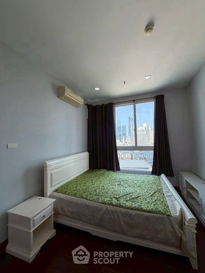 รูป คอนโด 1 ห้องนอน 83 ตร.ม. ที่ Ivy Sathorn 10 ใกล้ BTS เซนต์หลุยส์ 200 ม. (ID 3074994) - รูปที่ 9/16