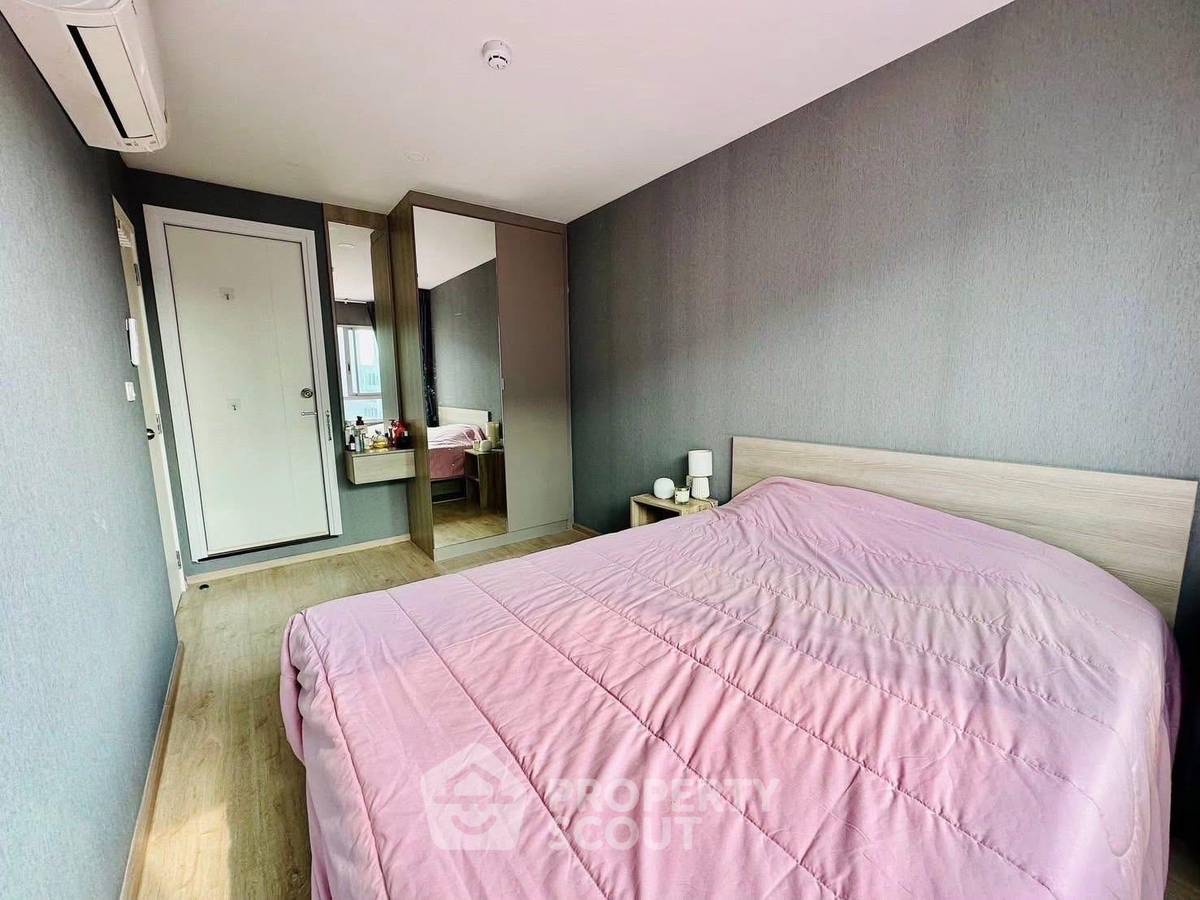 รูป คอนโด 2 ห้องนอน เอลลิโอ เดล มอส พหลโยธิน 34 ใกล้ BTS เกษตรศาสตร์ (ID 3063576) - รูปที่ 5/26