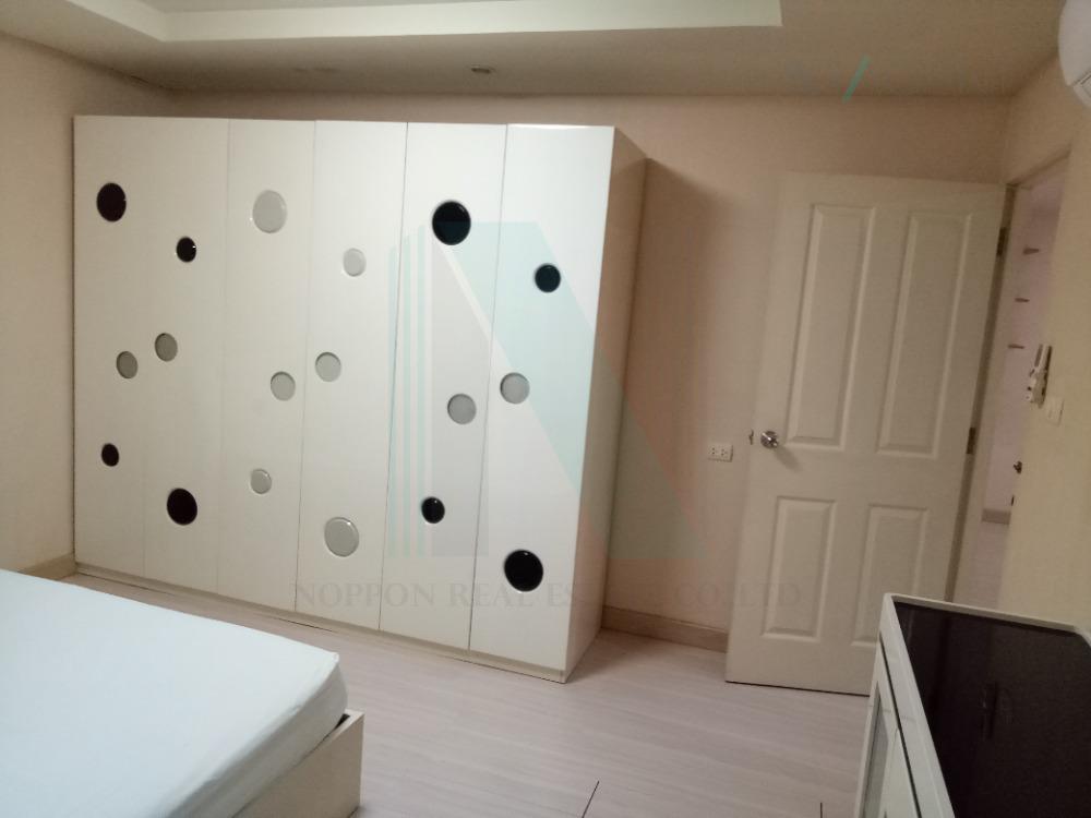 picture For Sell Condo HAPPY CONDO RATCHADA 18 Building C, Floor 5,1 bed room, Room size 42 sqm - 7/8