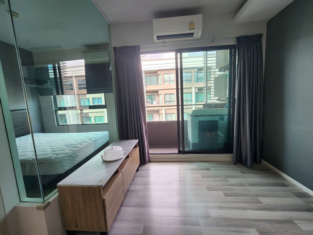 รูป 📣 ปล่อยเช่าEASE พระราม 2 ทำเลดี เป็นโครงการของ LAND&HOUSES✨ - รูปที่ 4/8