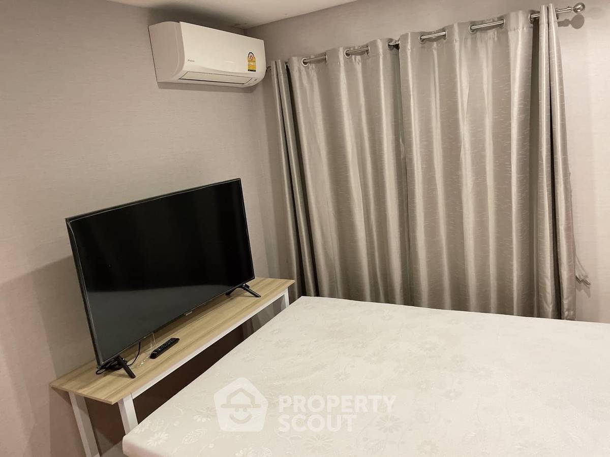 รูป คอนโด 2 ห้องนอน ให้เช่า ลุมพินี วิลล์ สุขุมวิท 76 ใกล้ BTS สำโรง (ID 1220203) - รูปที่ 4/8