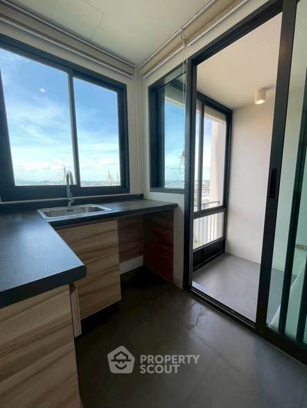 รูป คอนโด 1 ห้องนอน ชั้น 27 ขนาด 51 ตร.ม. U Delight Residence Riverfront Rama 3 (ID 3075286) - รูปที่ 3/11