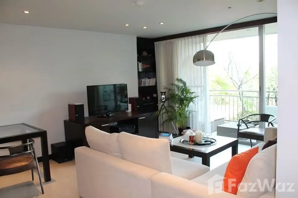 picture Baan Thirapa Apartment 6573016 - 3/10