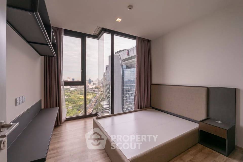 picture 1-BR Condo For Sale, The Line Jatujak - Mochit, 400m to BTS Mo Chit (ID 2473603) - 5/12