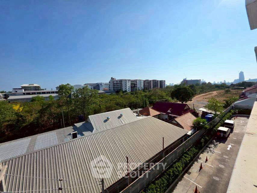 รูป คอนโด 1 ห้องนอนให้เช่า The Trust Condo South Pattaya (พัทยาใต้) (ID 3069096) - รูปที่ 8/8