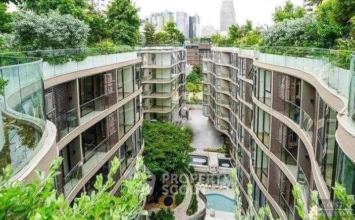 รูป คอนโด 1 ห้องนอน 35 ตร.ม. ราคาเหมาะสม โครงการ Fynn Asoke ใกล้ BTS อโศก 400 ม. (ID 3057129) - รูปที่ 12/23