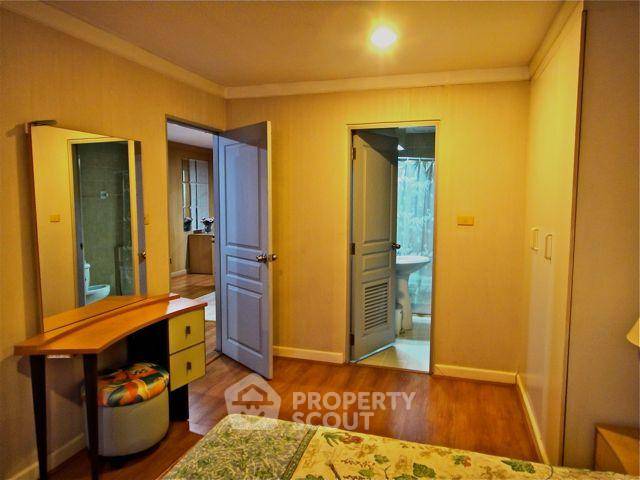 picture Great Value 2-BR 72 Sqm, The Waterford Diamond Tower, BTS Phrom Phong (ID 3072171) - 8/13