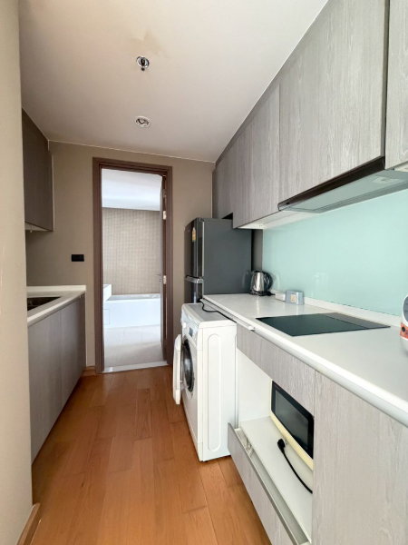 picture Luxury beachfront condo for rent in the heart of Sriracha. - 7/8