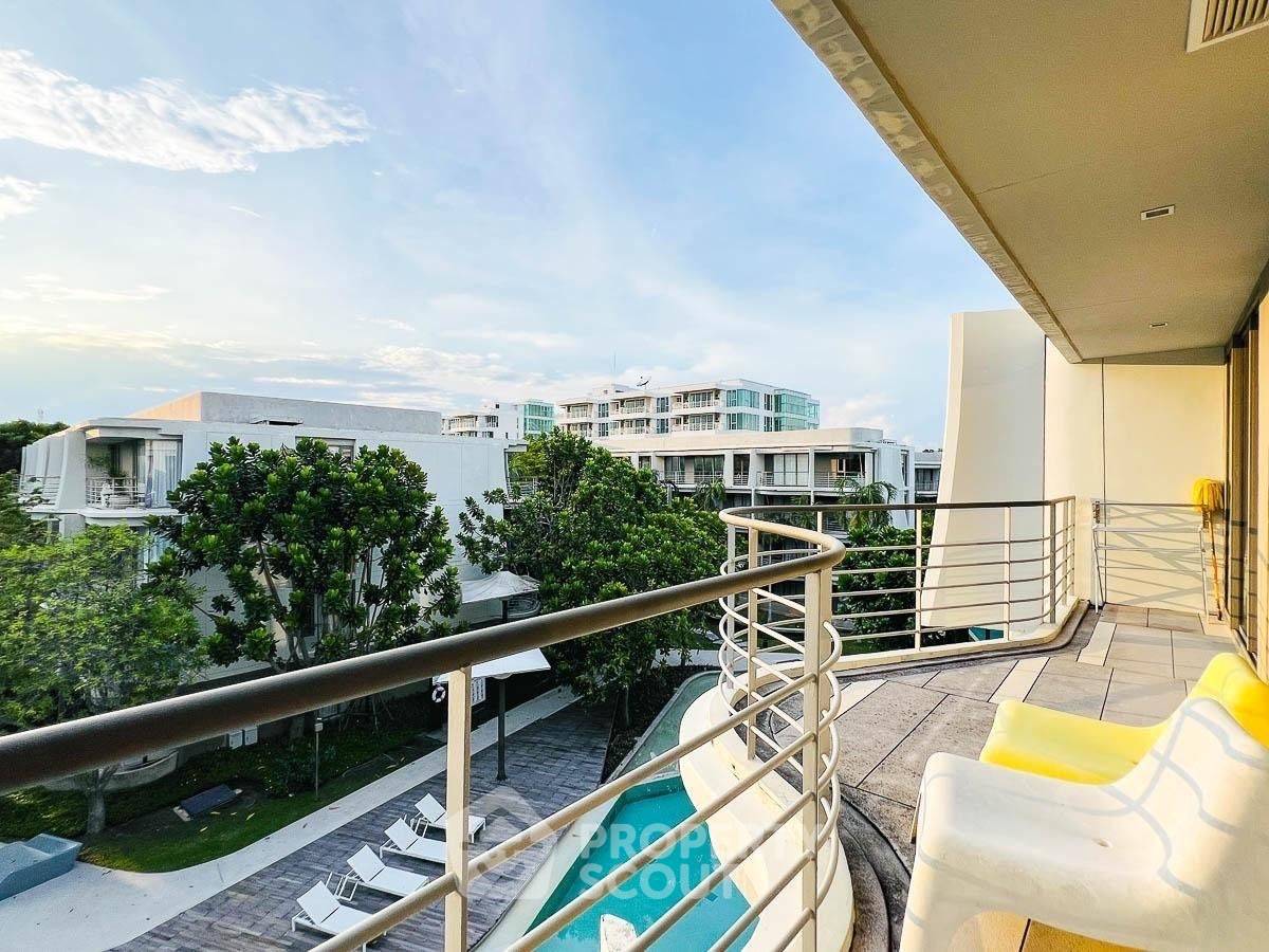 picture 2-BR Condo For Sale, Baan San Kraam, Cha-Am (4th Floor) (ID 3075868) - 13/13