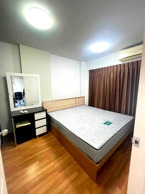 คอนโดให้เช่า : 🤝🏻RB25392 ให้เช่าถูกมาก👍ซัมเมอร์ การ์เด้น✅แอดไลน์ @mproperty( มี @ ด้วย) แอดมินตอบไว