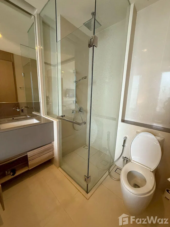 รูป ขาย คอนโด 1 ห้องนอน ในโครงการ ดิ เอส อโศก 1664510 - รูปที่ 10/16