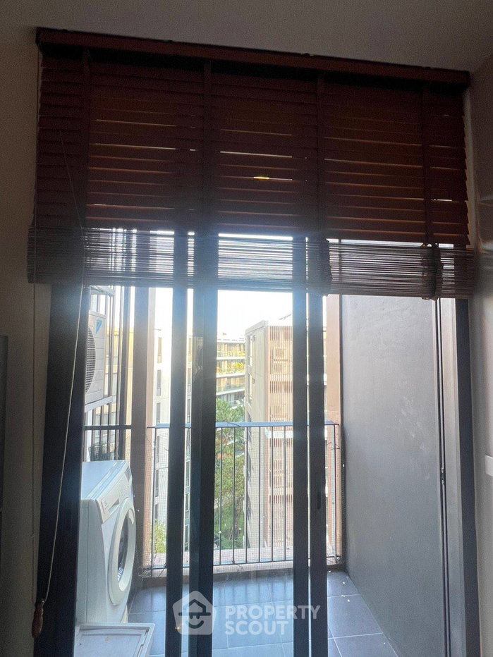 รูป ราคาเหมาะสม 1 ห้องนอน 30 ตร.ม. คอนโด Hasu Haus สุขุมวิท 77 ใกล้ BTS อ่อนนุช (ID 935141) - รูปที่ 6/9