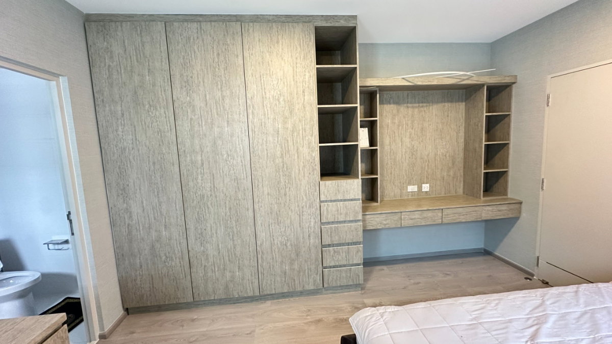 picture For Rent Twin house Anya Bangna Ramkamhaeng2 GH506 - 35/36