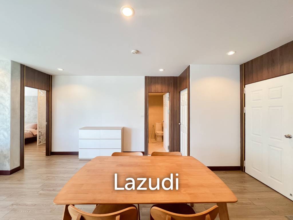 picture 80 sqm condo 2 BR at The Pride Hua Hin 102 - 22/44